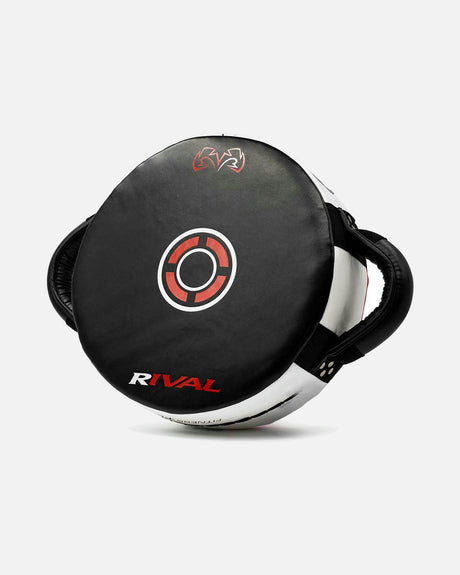 Rival Boxpratzen Fitness+ RPS7 - Rot/Schwarz