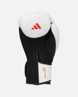 Adidas Boxhandschuhe Speed Tilt 200 - Weiß/Schwarz/Rot