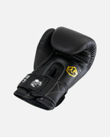 LVL UP Boxhandschuhe BG - Schwarz