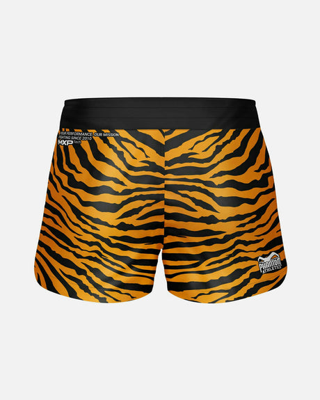 Phantom Athletics MMA Shorts Fusion - Tiger