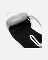 Adidas Boxhandschuhe Speed Tilt 200 - Silber/Weiß