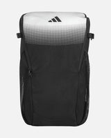 Adidas Rucksack Combat Sports - Schwarz/Weiß