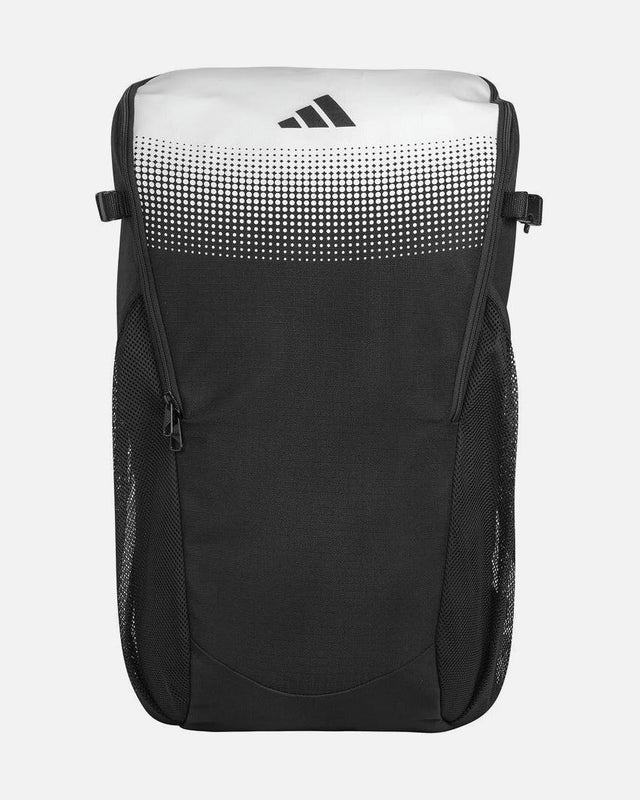 Adidas Rucksack Boxing - Schwarz/Weiß