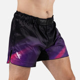Hayabusa MMA Shorts Apex Nova - Lila