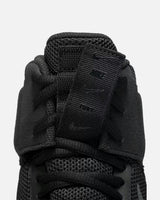 Nike Ringerschuhe Fury - Schwarz