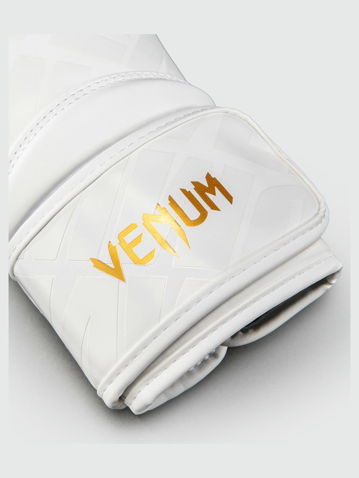 Venum Boxhandschuhe Contender 1.5 XT 3D - Weiß/Gold