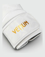 Venum Boxhandschuhe Contender 1.5 XT 3D - Weiß/Gold