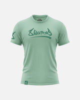 8 WEAPONS T-Shirt Unlimited 2.0 - Mint