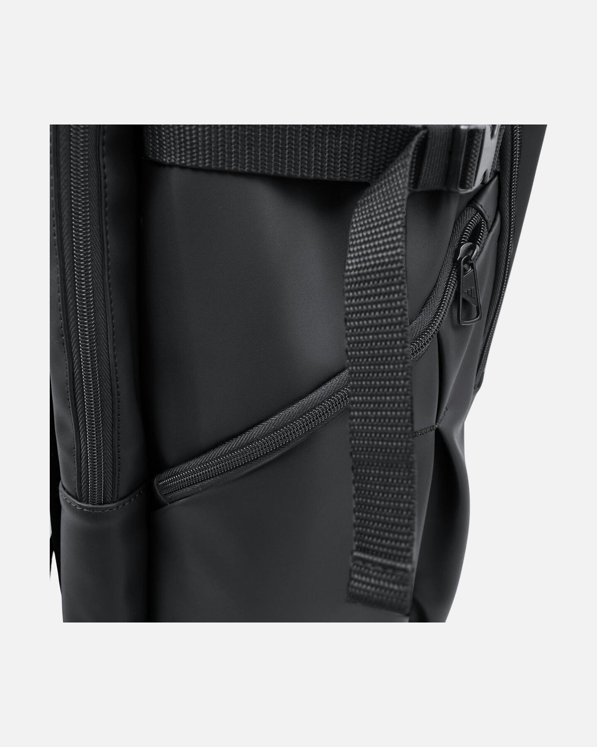 Adidas Sporttasche Combat Sports L - Schwarz/Weiß