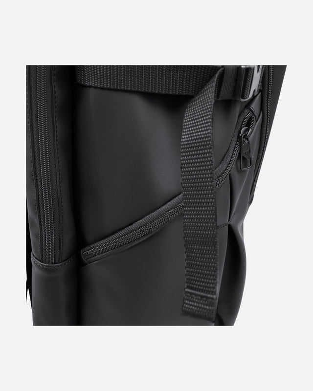 Adidas Sporttasche Combat Sports L - Schwarz/Weiß