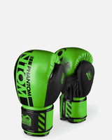 Phantom Athletics Boxhandschuhe APEX - Neon Grün