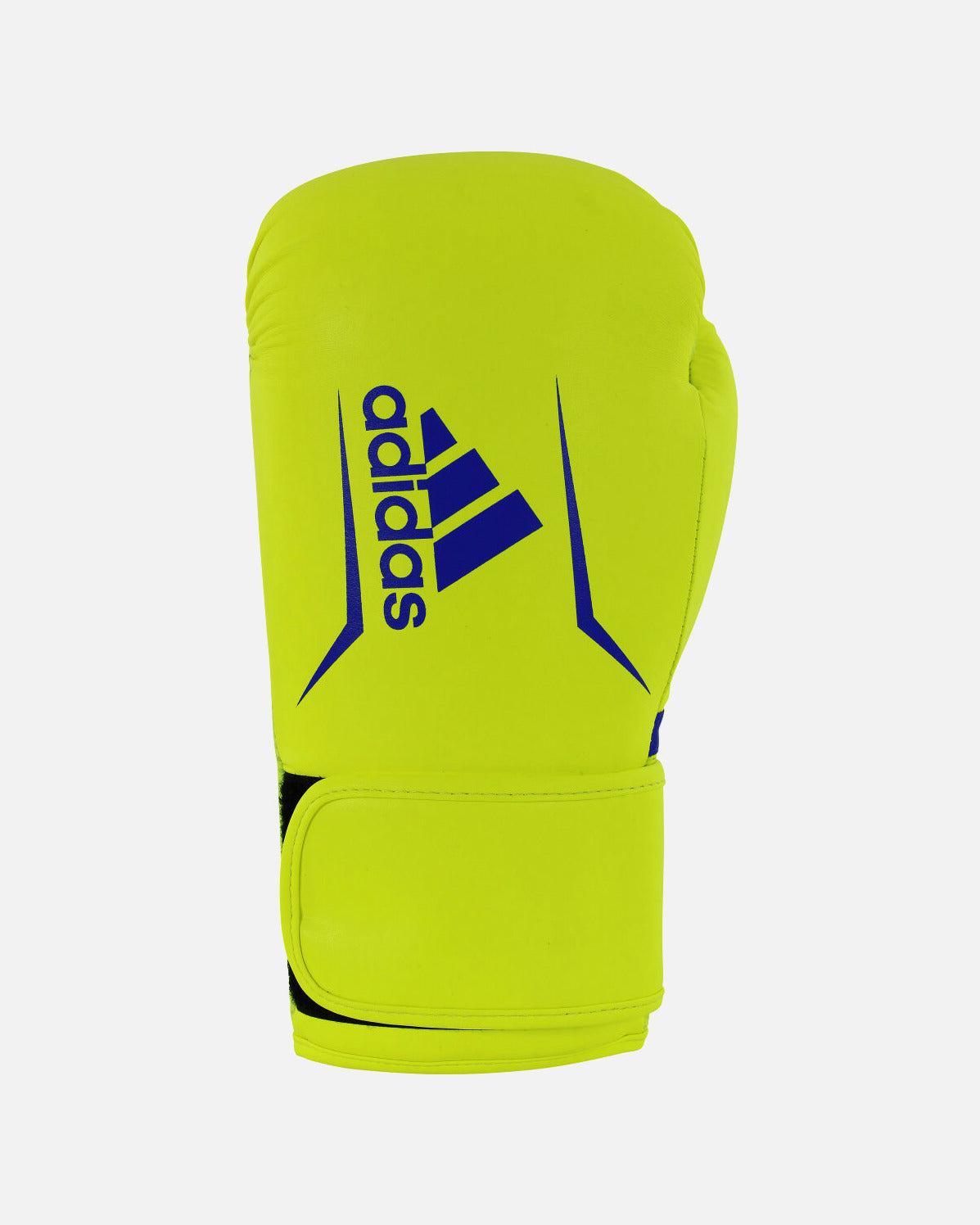 Adidas Boxhandschuhe Speed 100 - Gelb/Blau