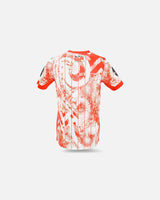 LVL UP T-Shirt Stadium - Rot