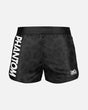Phantom Athletics MMA Shorts Fusion - Panther Zwart