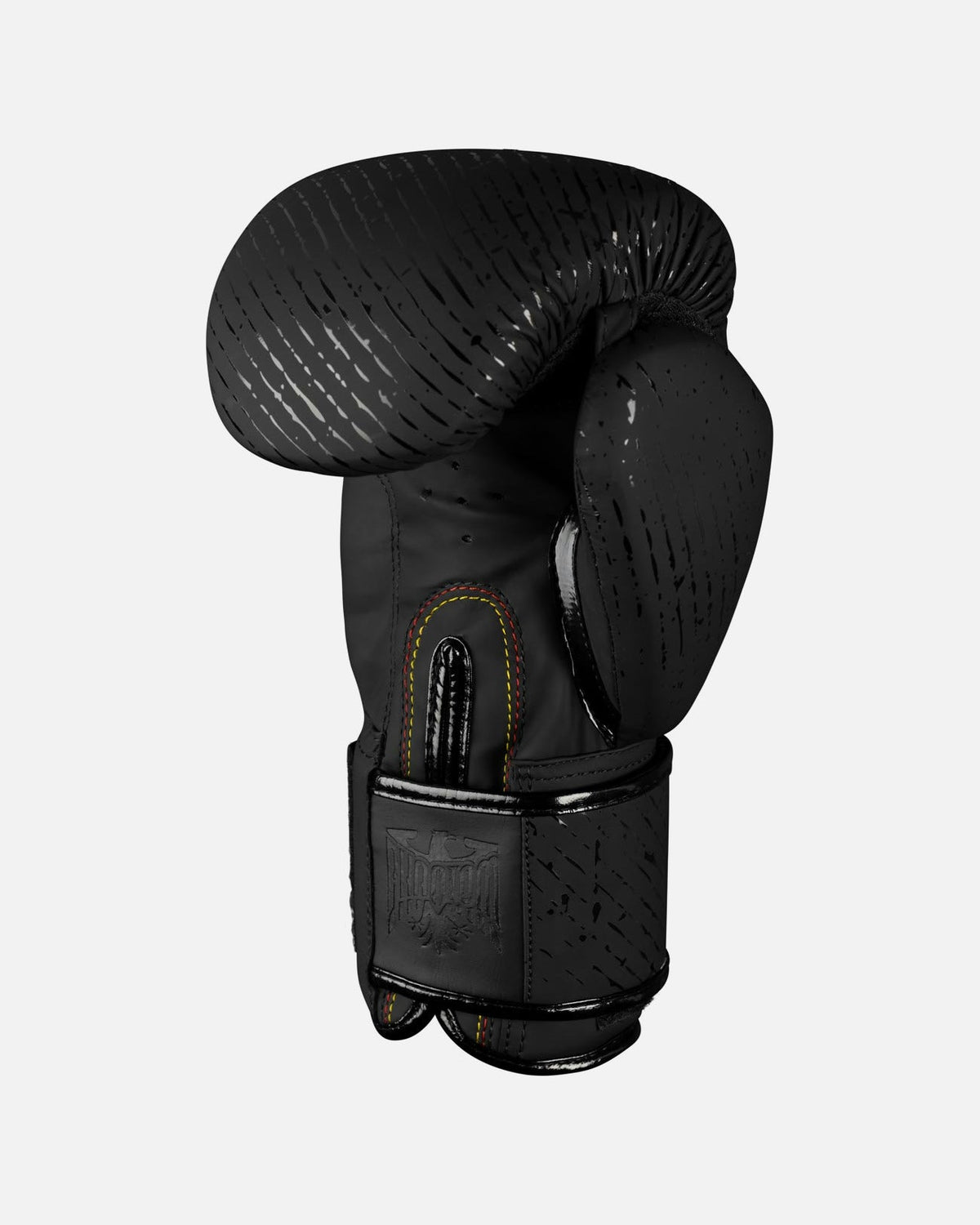 Phantom Athletics Boxhandschuhe Germany - Schwarz/Weiß