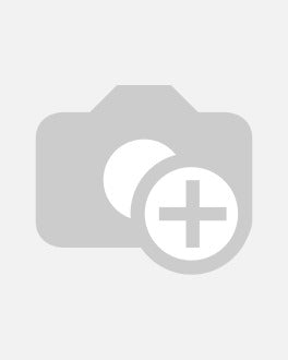 OPRO Mundschutz Silver - Rot/Schwarz