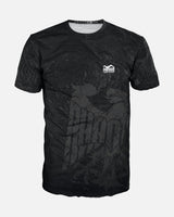 Phantom Athletics T-Shirt EVO - Schwarz