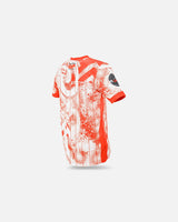 LVL UP T-Shirt Stadium - Rot