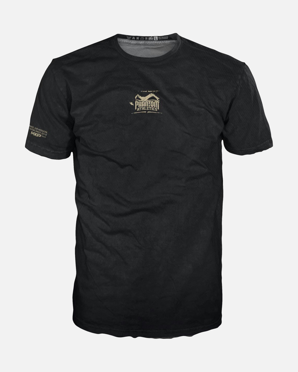 Phantom Athletics T-Shirt EVO Tiger vs Shark