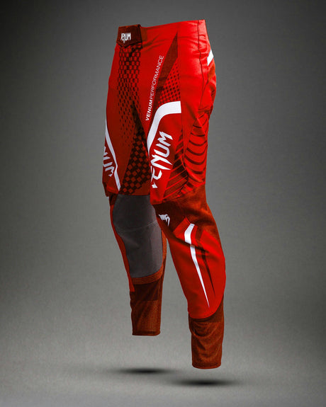 Venum Trainingshose MX Challenger - Rot