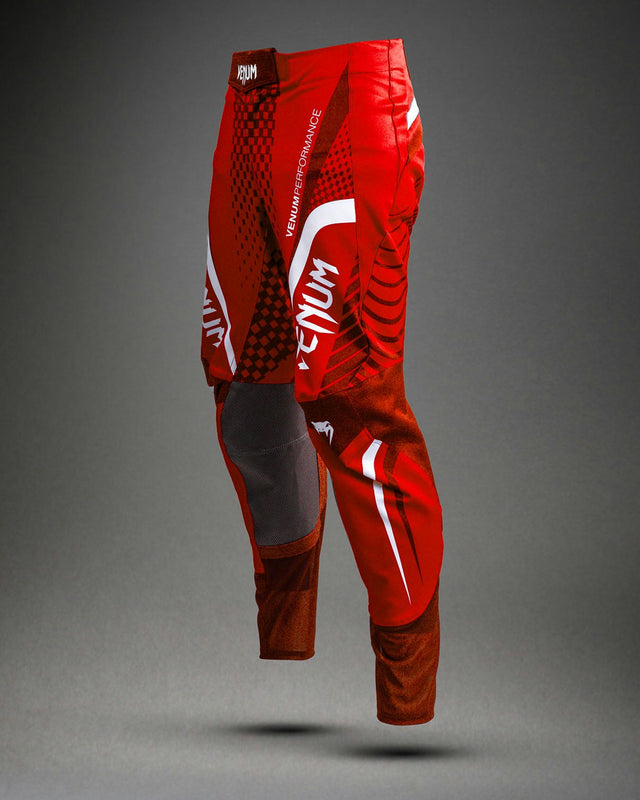 Venum Trainingshose MX Challenger - Rot