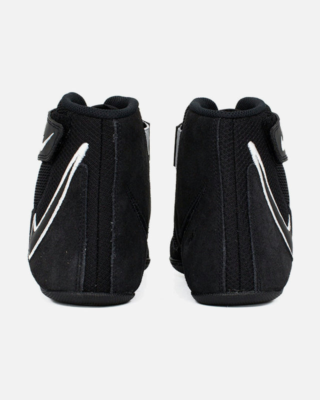 Nike Ringerschuhe Speedsweep VIII - Schwarz