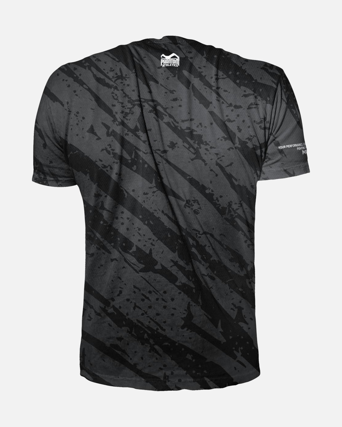 Phantom Athletics T-Shirt EVO - Grau