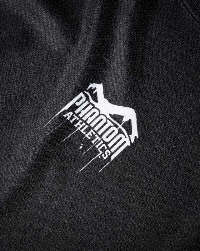 Phantom Athletics Trainingsshirt EVO Need Money For Training - Zwart