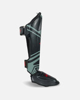 Booster Schienbeinschoner V10 - Schwarz