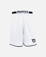 Booster Trainingsshorts Rapid Strike 2 - Weiß