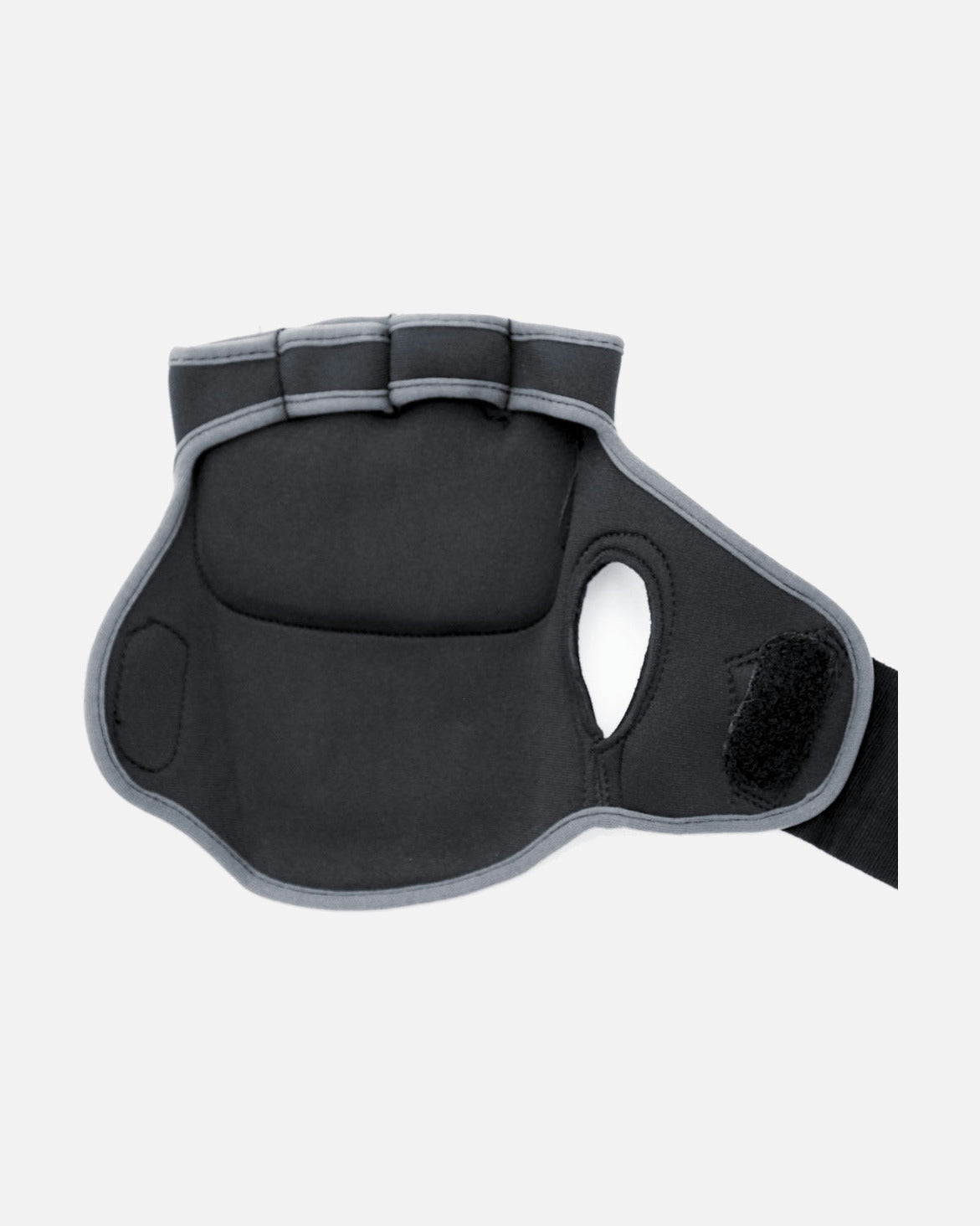 Phantom Athletics Boxbandagen Impact Gel - Schwarz