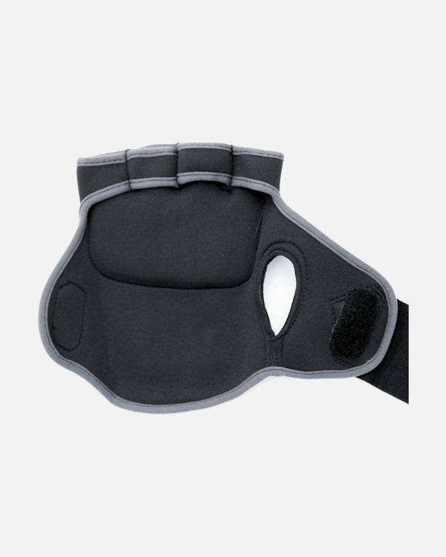 Phantom Athletics Boxbandagen Impact Gel - Schwarz