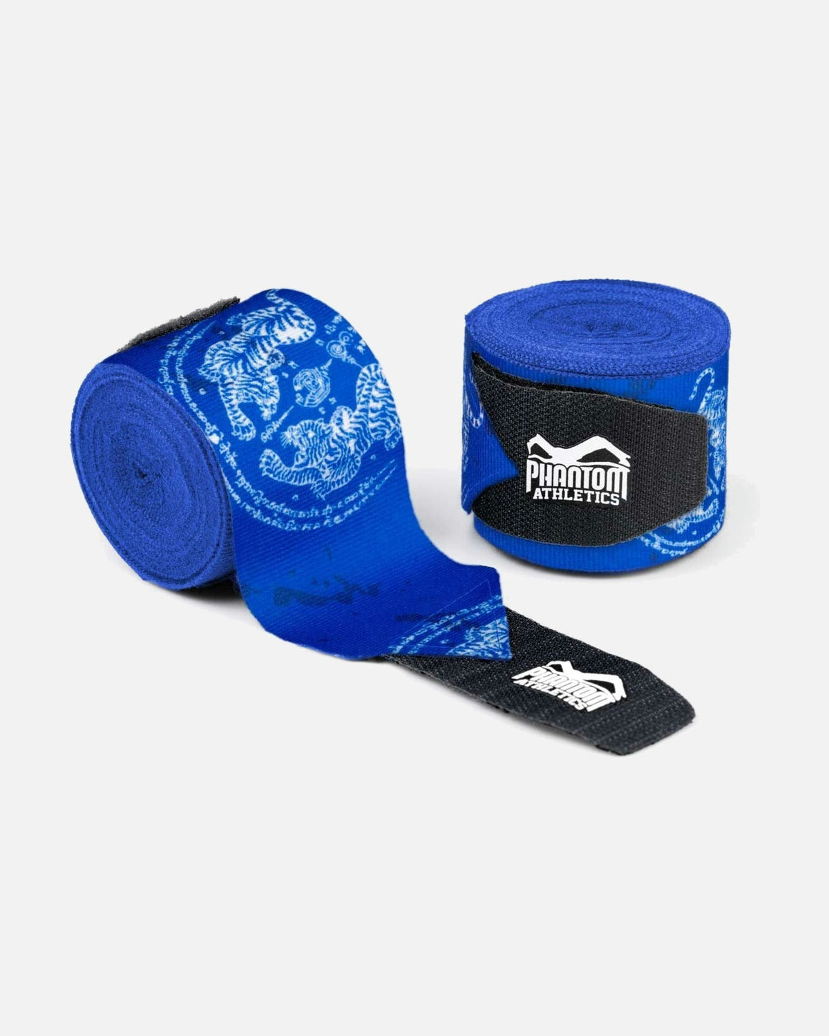 Phantom Athletics Boxbandagen Sak Yant - Weiß