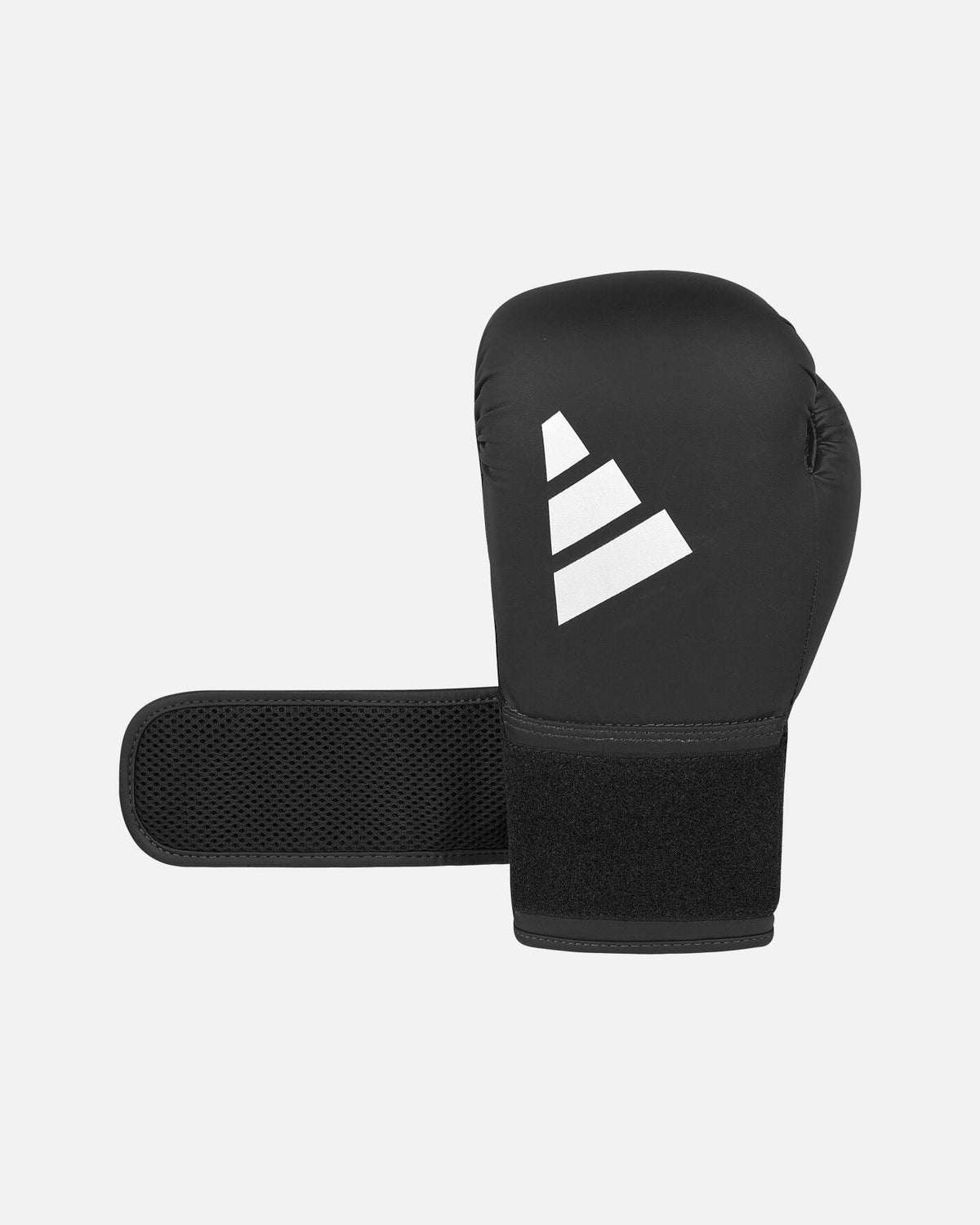 Adidas Boxhandschuhe Power 25 - Schwarz/Weiß