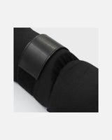 Adidas Schienbeinschoner Textile Shin Instep Guard - Schwarz/Weiß
