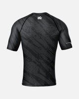 Phantom Athletics Rashguard EVO Camo Tiger - Grau