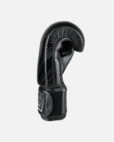 8 WEAPONS Boxhandschuhe Shift - Schwarz Matt