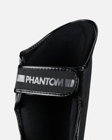 Phantom Athletics Schienbeinschoner APEX Striking - Schwarz/Grau