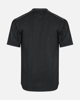 Adidas T-Shirt Tech Line - Schwarz/Grau