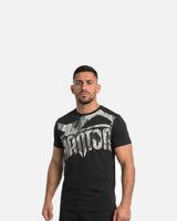 Phantom Athletics T-Shirt Supporter 2.0 - Schwarz