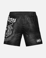 Phantom Athletics Muay Thai Shorts EVO - Schwarz