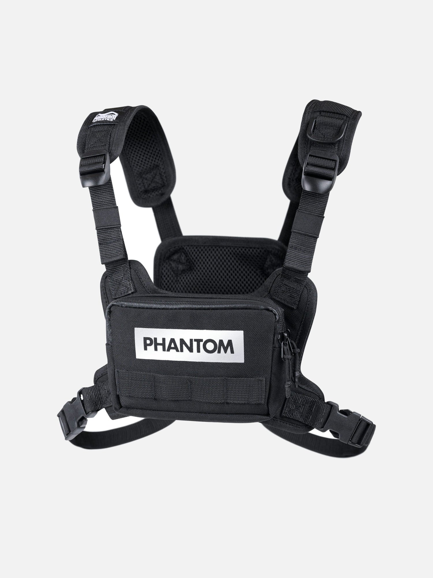 Phantom Athletics Brusttasche Tactic Chest Bag