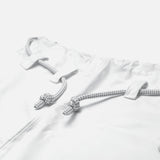 Hayabusa BJJ Gi Hose Core Twill Damen - Weiß