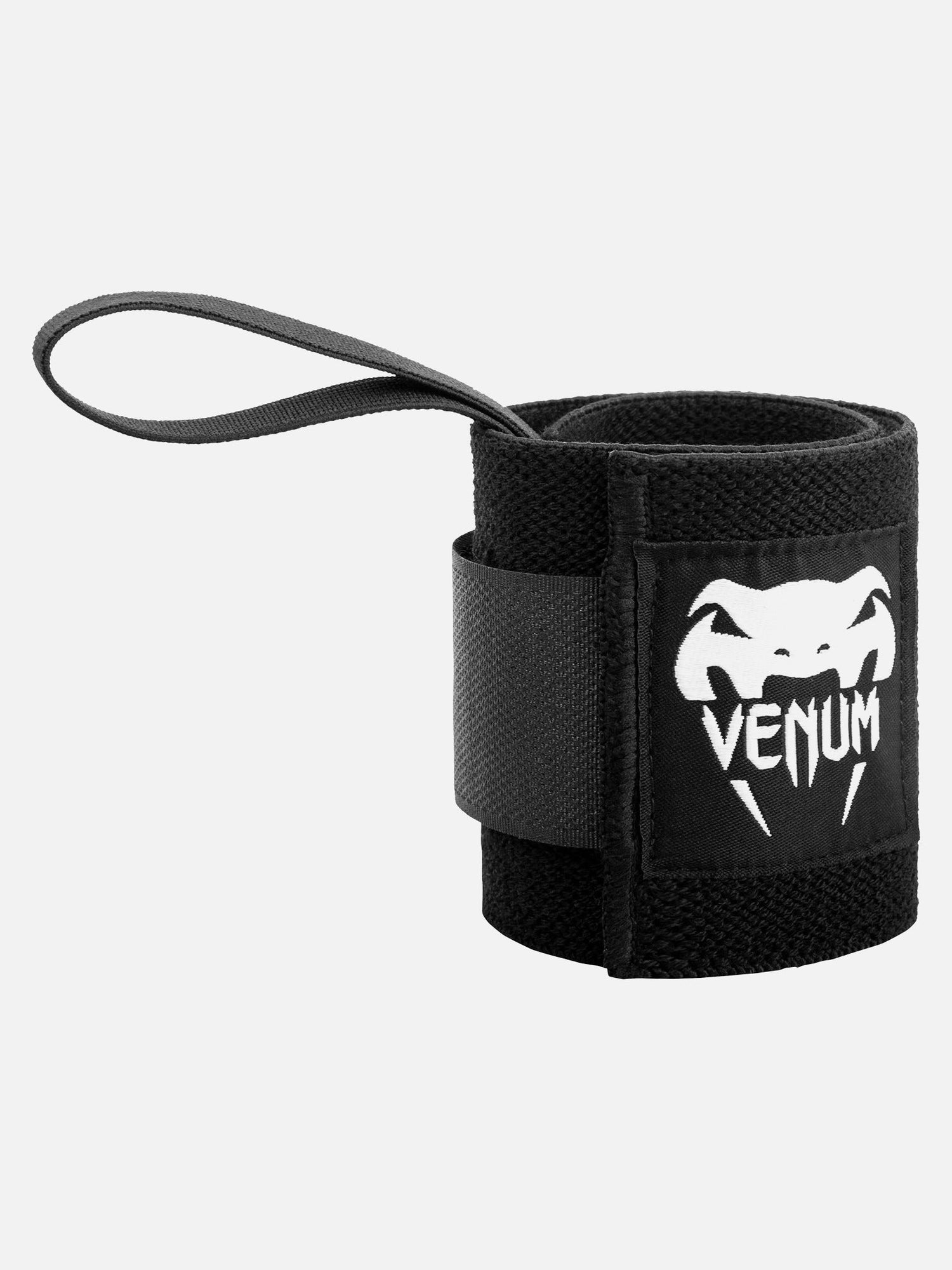 Venum Hyperlift Handgelenkbandagen - Schwarz