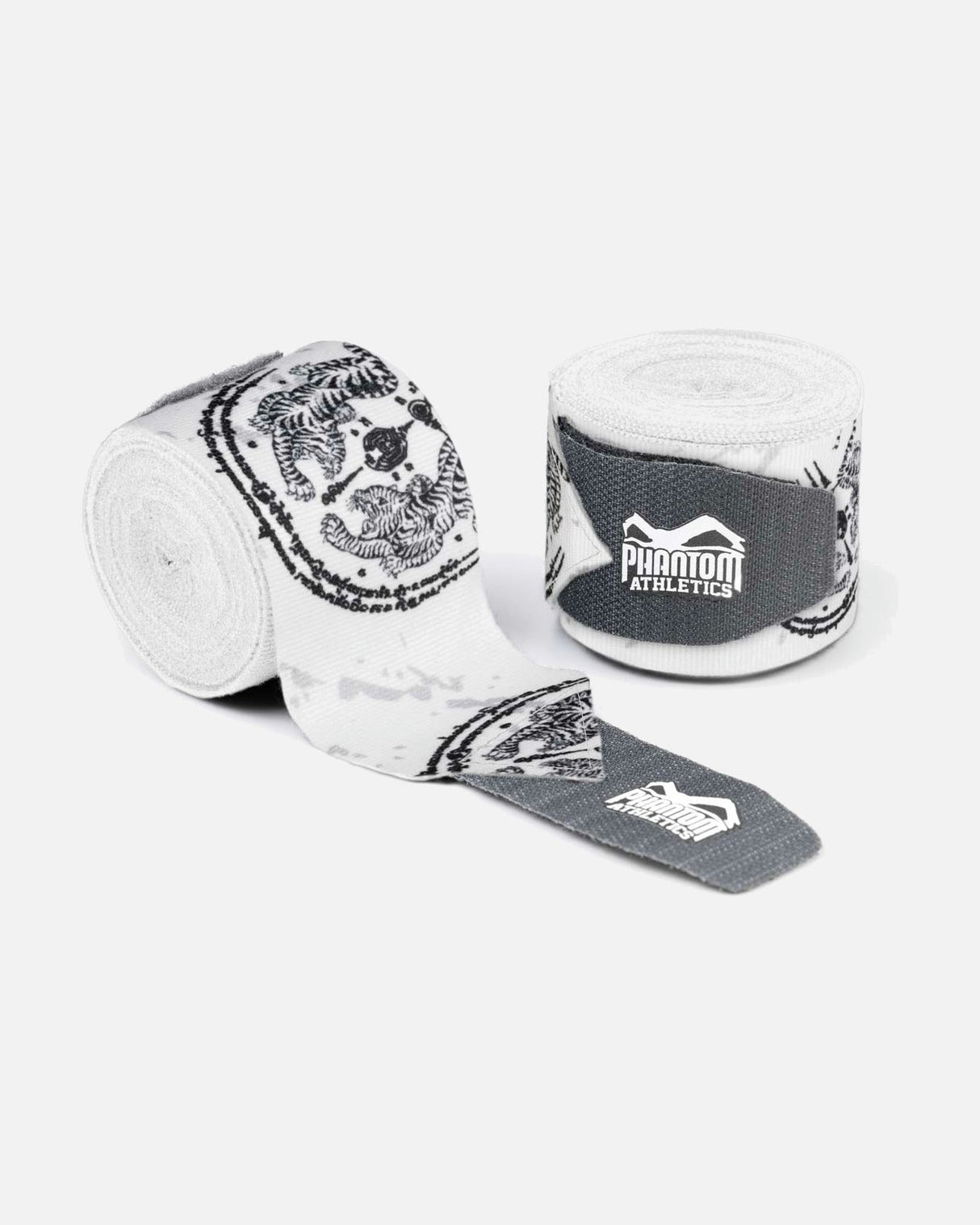 Phantom Athletics Boxbandagen Sak Yant - Weiß