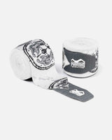 Phantom Athletics Boxbandagen Sak Yant - Weiß