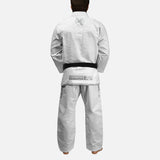 Hayabusa BJJ Gi Lightweight - Weiß