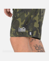 Phantom Athletics Trainingsshorts Shadow - Armee Camo