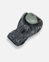 Booster Boxhandschuhe Pro V10 - Schwarz