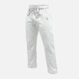 Hayabusa BJJ Gi Hose Core Twill Damen - Weiß